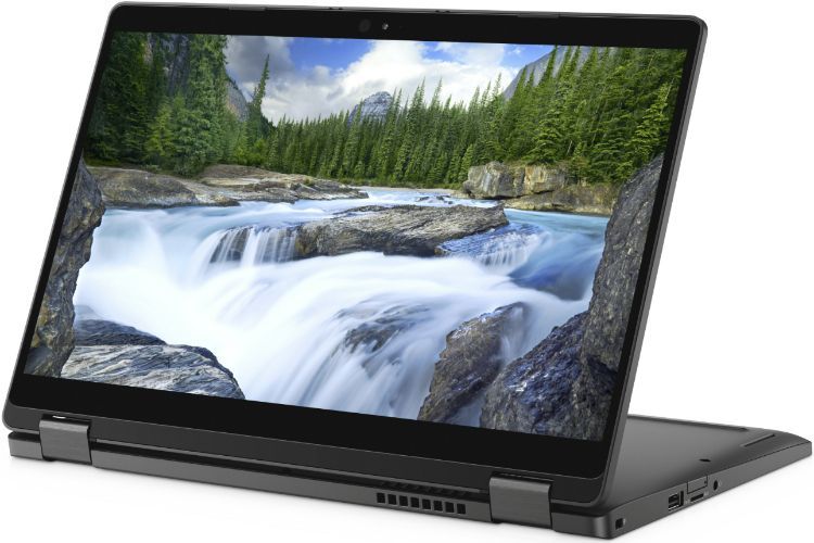 Refurbished Dell Latitude 13 5300 2-in-1 Laptop 13.3" - Reebelo US
