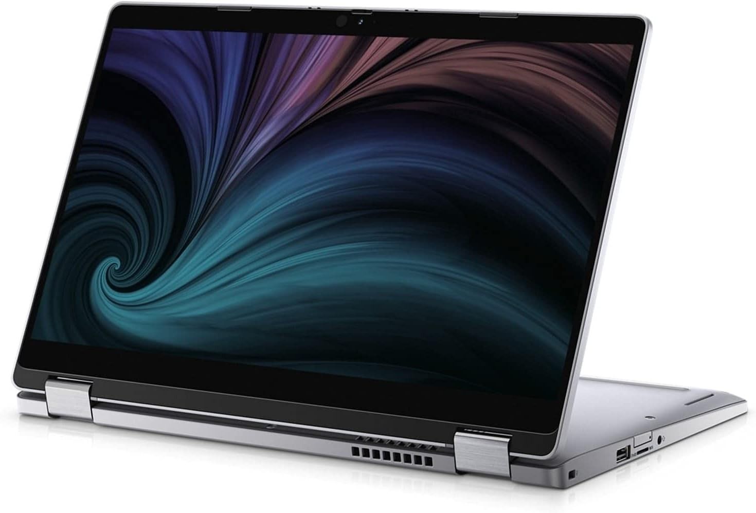 Refurbished Dell Latitude 5310 2-in-1 Laptop 13.1" - Reebelo US