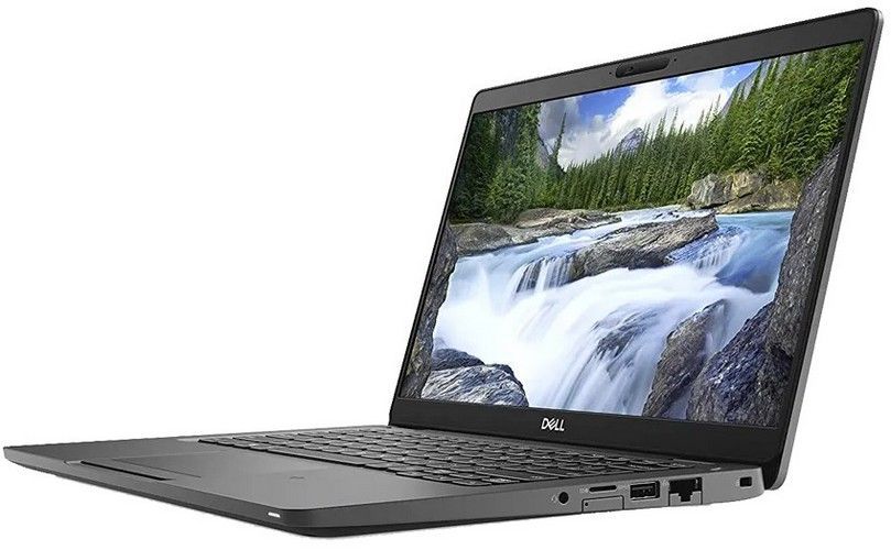 Refurbished Dell Latitude 13 5310 Laptop 13.3" - Reebelo US