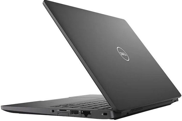 Refurbished Dell Latitude 13 5310 Laptop 13.3" - Reebelo US