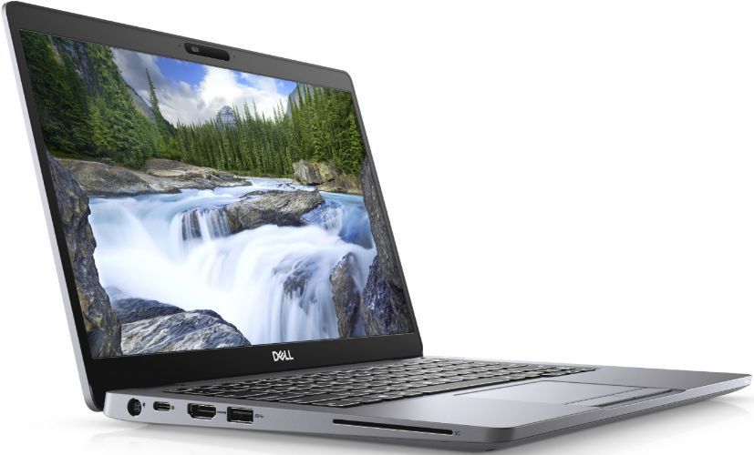 Refurbished Dell Latitude 13 5310 Laptop 13.3" - Reebelo US