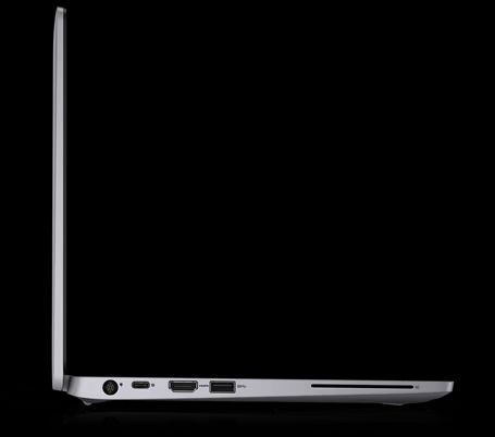 Refurbished Dell Latitude 13 5310 Laptop 13.3" - Reebelo US