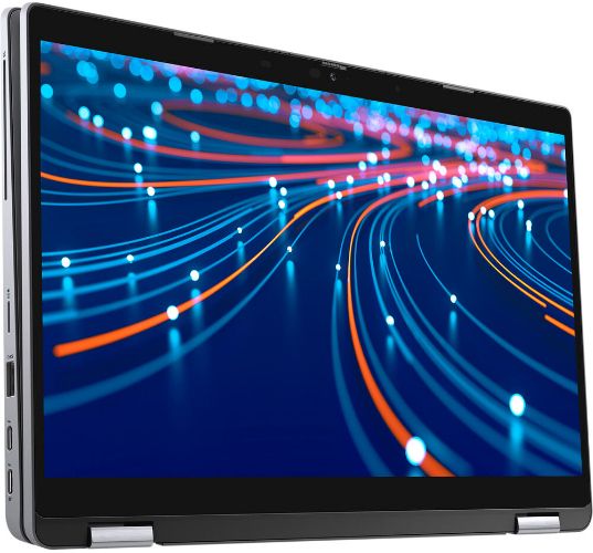 Refurbished Dell Latitude 13 5320 2-in-1 Laptop 13.3" - Reebelo US