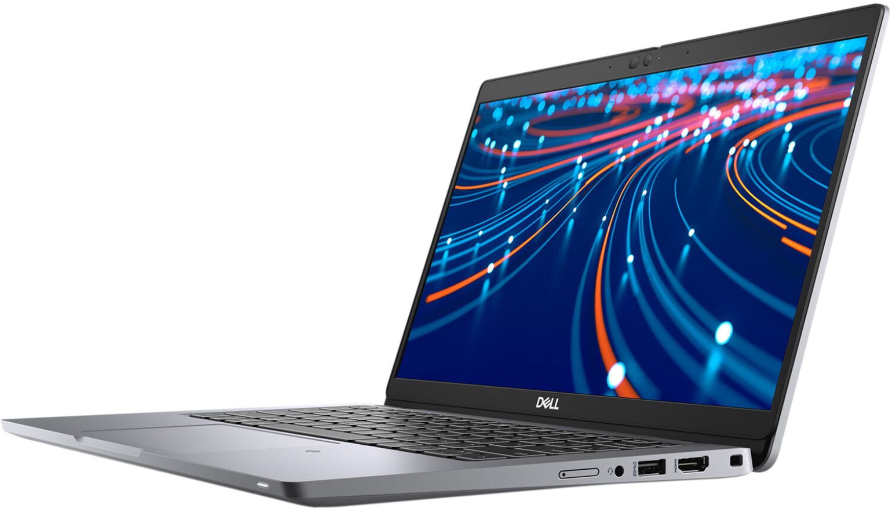 Refurbished Dell Latitude 5320 Laptop 13.3" - Reebelo US
