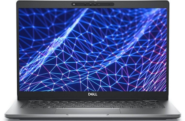 Refurbished Dell Latitude 5330 Laptop 13.3"inch - Reebelo US