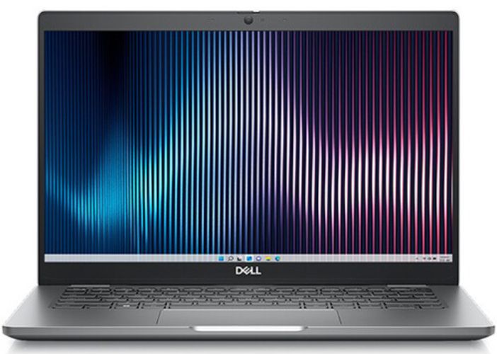 Refurbished Dell Latitude 5340 Laptop 13.3" - Reebelo US