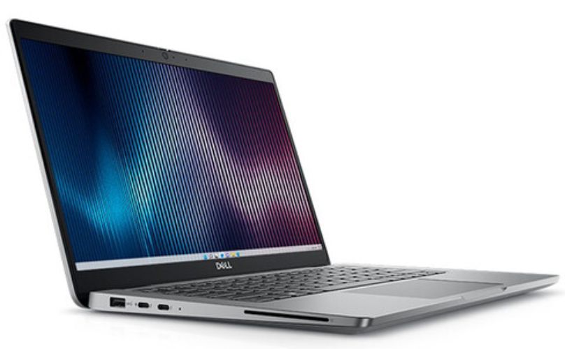 Refurbished Dell Latitude 5340 Laptop 13.3" - Reebelo US