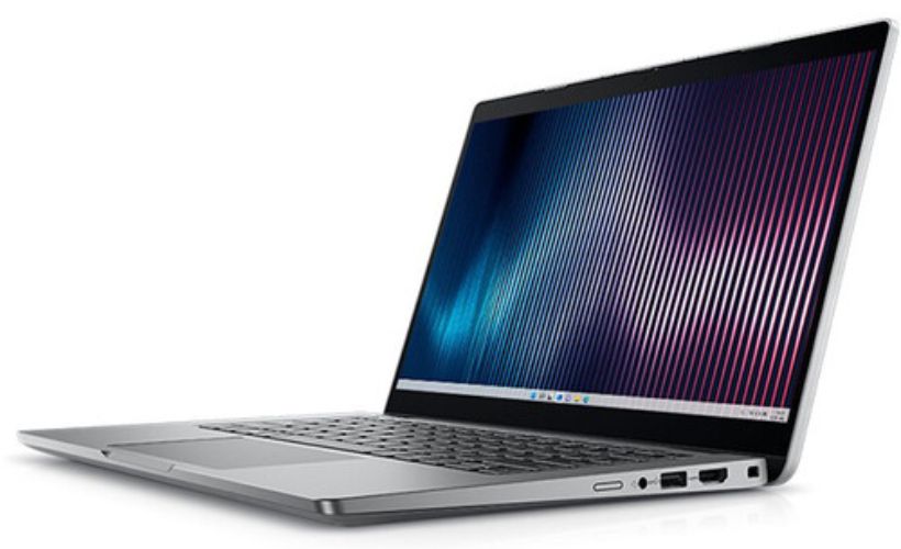 Refurbished Dell Latitude 5340 Laptop 13.3" - Reebelo US