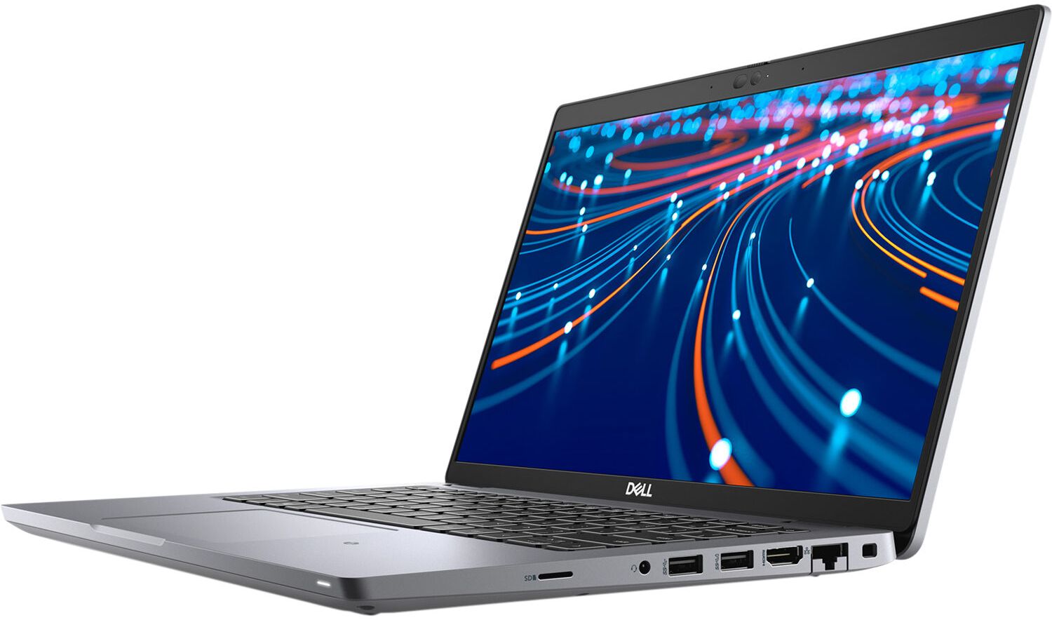 Refurbished Dell Latitude 14 5420 Laptop 14" - Reebelo US