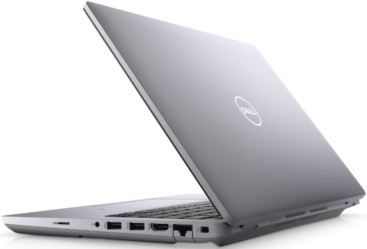 Refurbished Dell Latitude 5421 Laptop 14" - Reebelo US