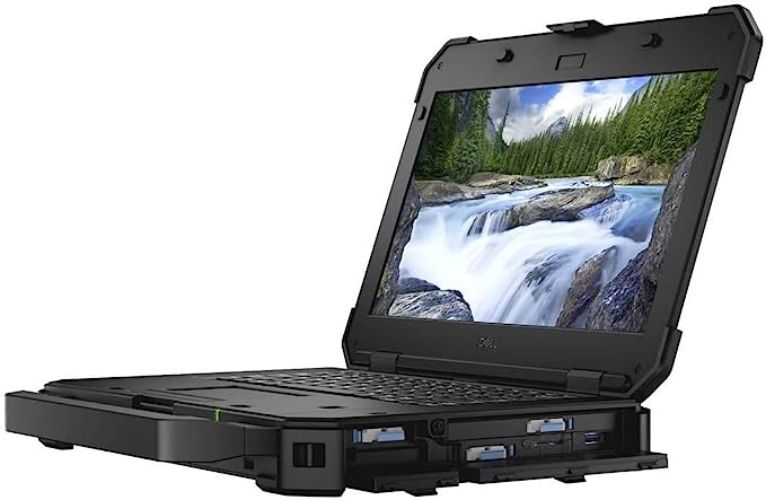 Refurbished Dell Latitude 5424 Rugged Laptop 14" - Reebelo US