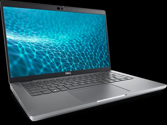 Refurbished Dell Latitude 5431 Laptop 14" - Reebelo US