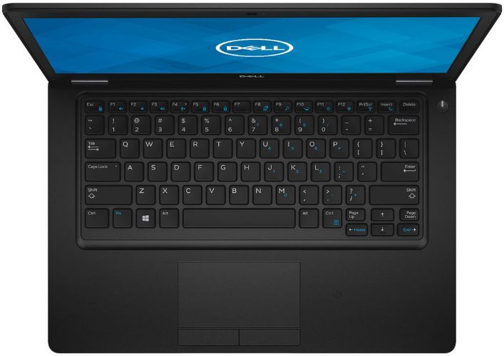 Refurbished Dell Latitude 5490 Laptop 14" - Reebelo US