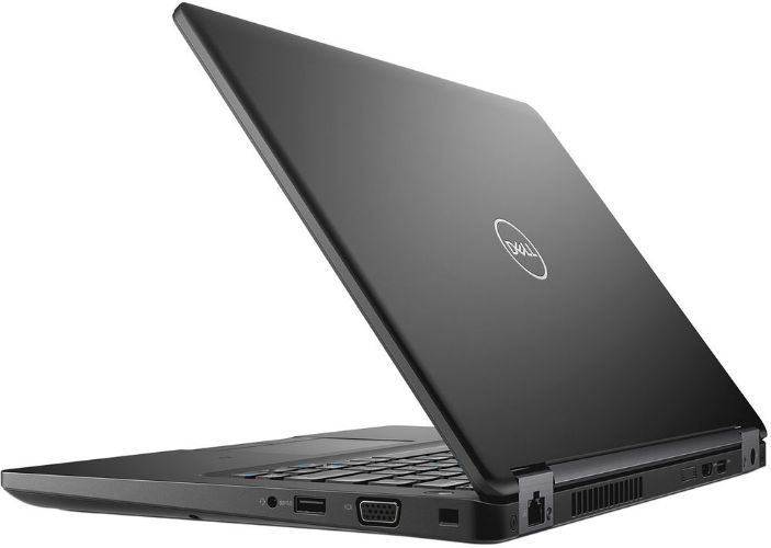 Refurbished Dell Latitude 5490 Laptop 14" - Reebelo US