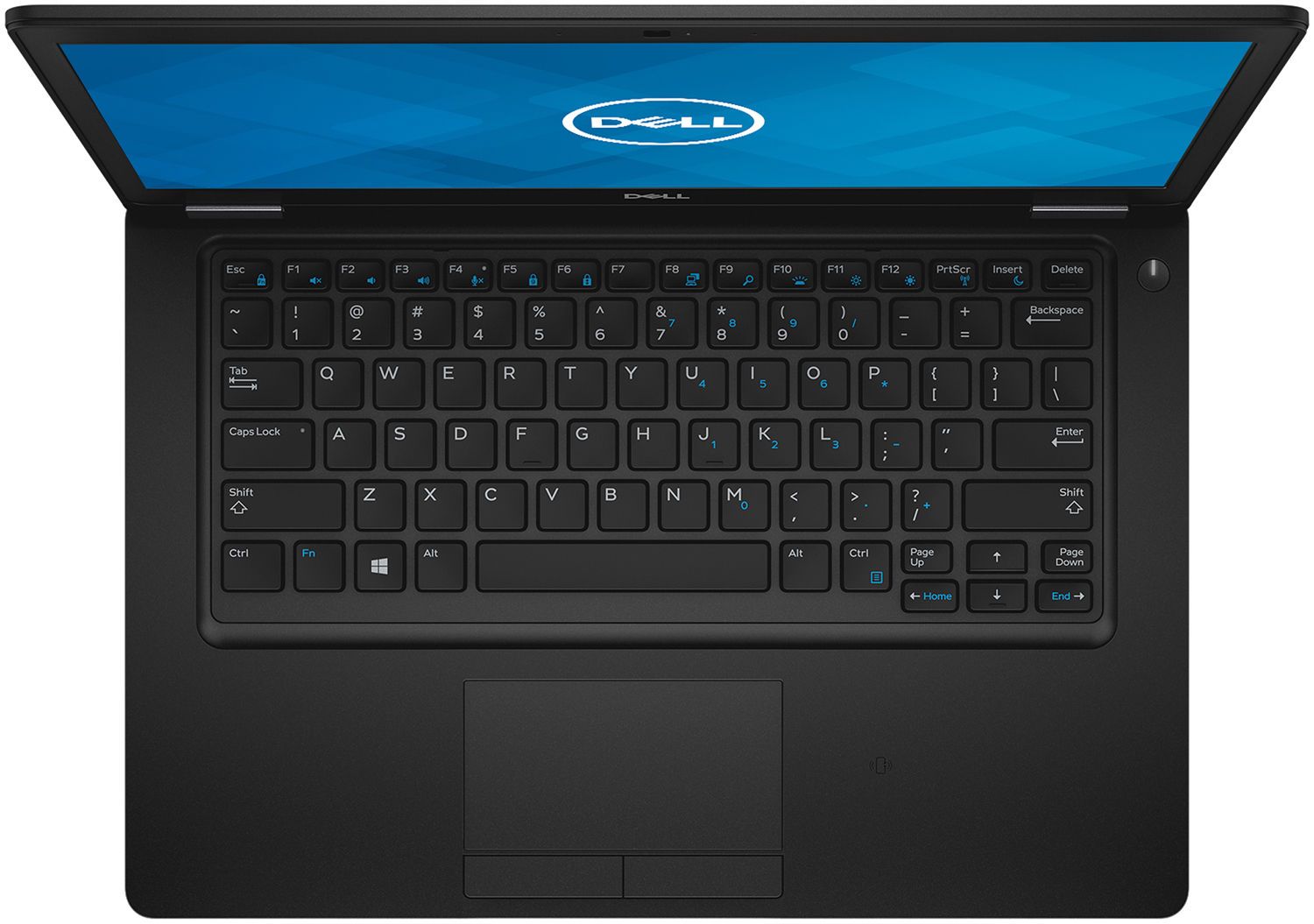 Refurbished Dell Latitude 5490 Laptop 14" - Reebelo US