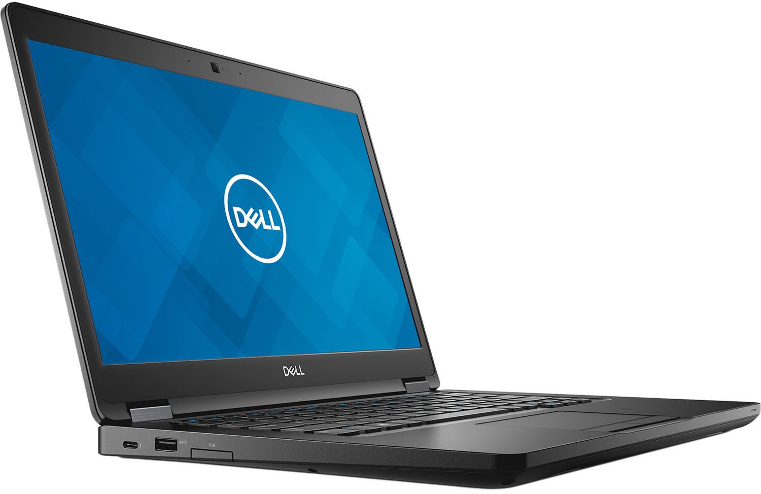 Refurbished Dell Latitude 5490 Laptop 14" - Reebelo US