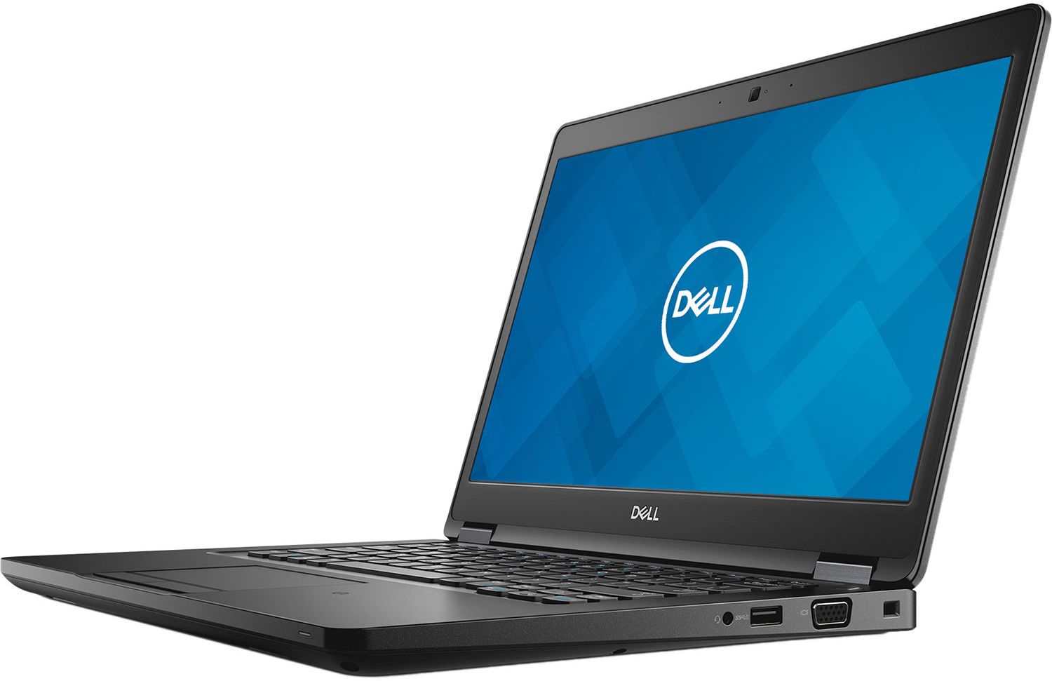 Refurbished Dell Latitude 5490 Laptop 14" - Reebelo US