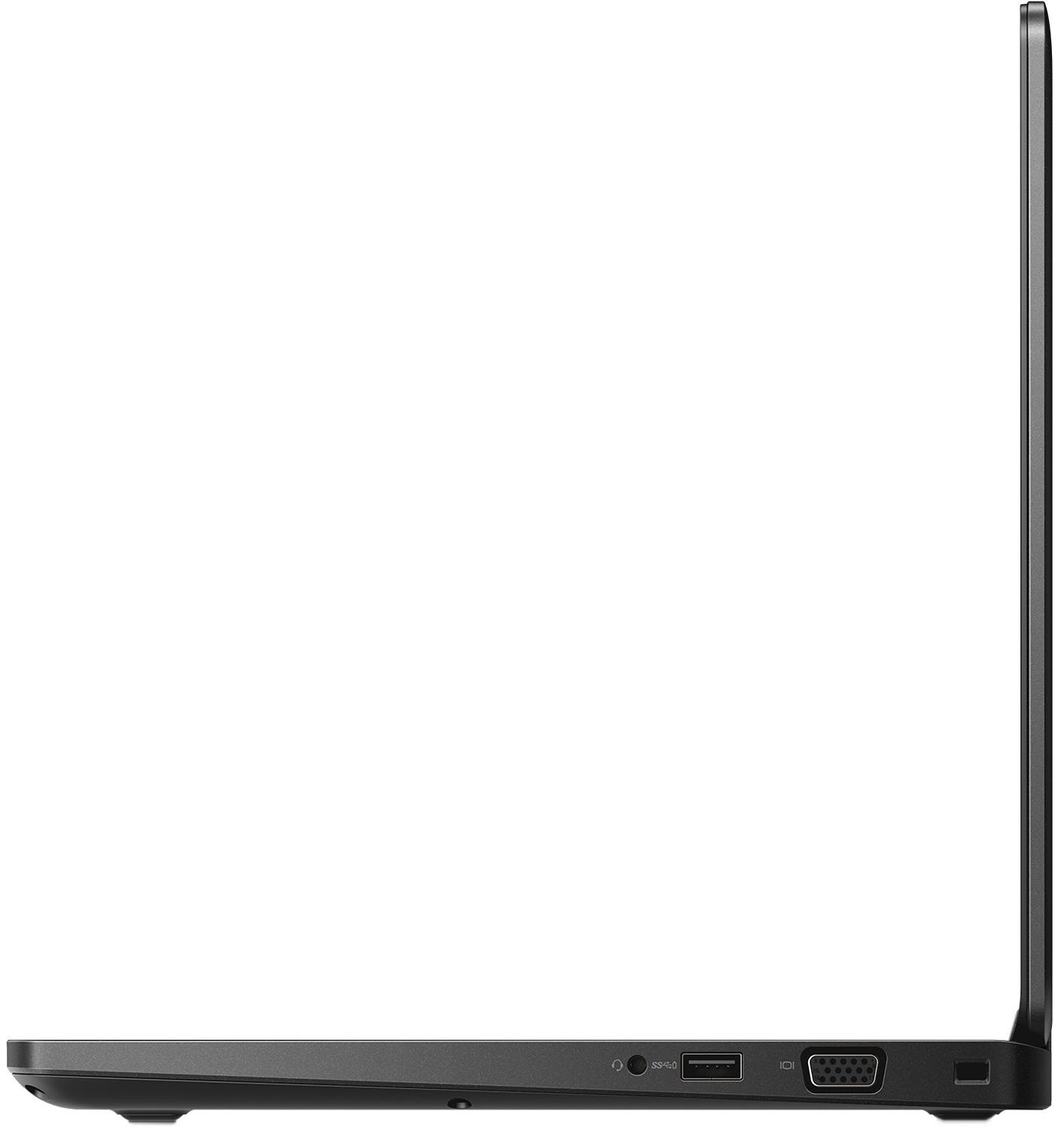 Refurbished Dell Latitude 5490 Laptop 14" - Reebelo US