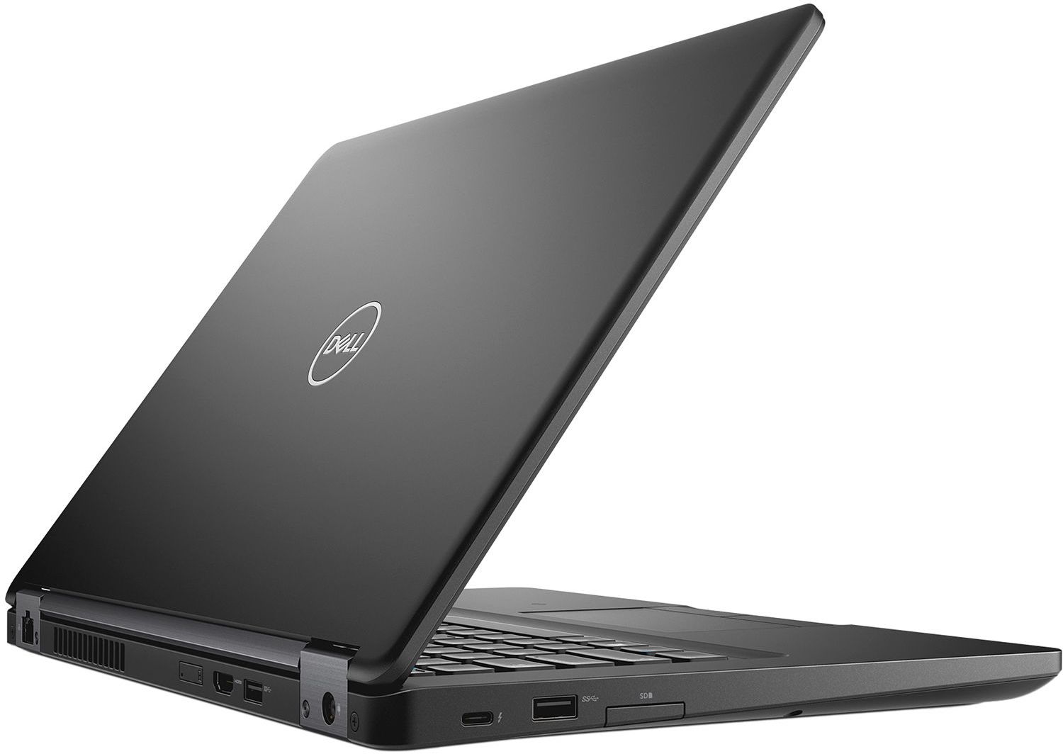 Refurbished Dell Latitude 5490 Laptop 14" - Reebelo US