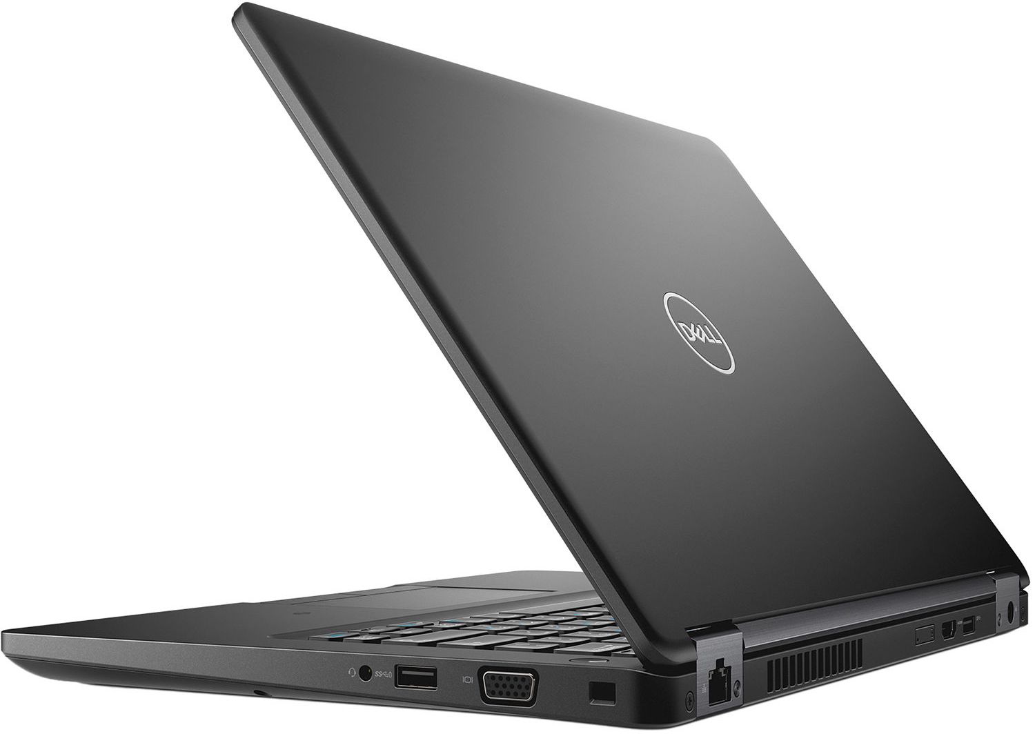Refurbished Dell Latitude 5490 Laptop 14" - Reebelo US