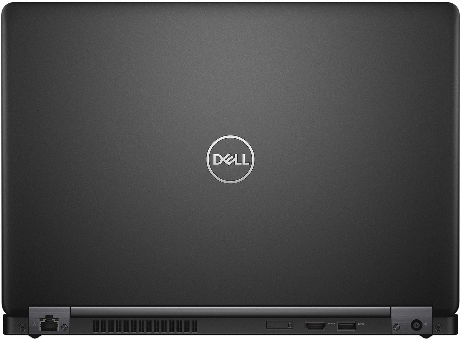 Refurbished Dell Latitude 5490 Laptop 14" - Reebelo US