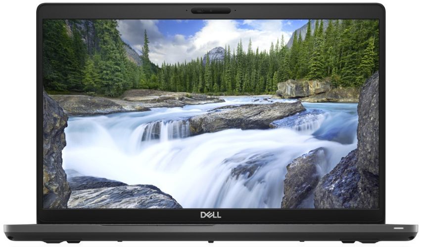 Refurbished Dell Latitude 5500 Laptop 15.6" - Reebelo US