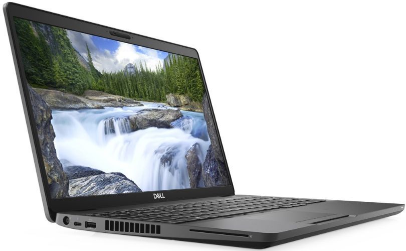 Refurbished Dell Latitude 5500 Laptop 15.6" - Reebelo US