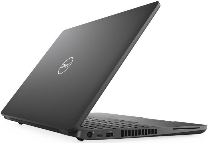 Refurbished Dell Latitude 5500 Laptop 15.6" - Reebelo US