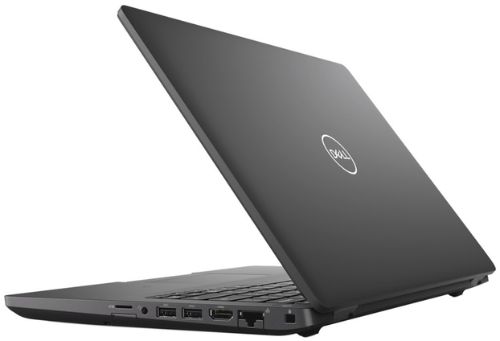 Refurbished Dell Latitude 5501 Laptop 15.6" - Reebelo US