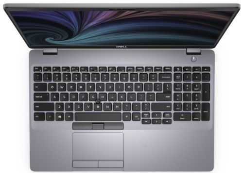 Refurbished Dell Latitude 5510 Laptop 15.6" - Reebelo US