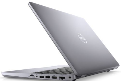 Refurbished Dell Latitude 5510 Laptop 15.6" - Reebelo US