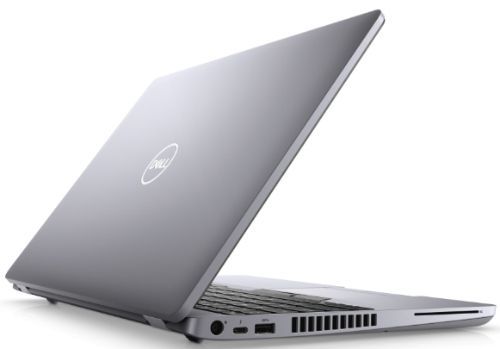 Refurbished Dell Latitude 5510 Laptop 15.6" - Reebelo US