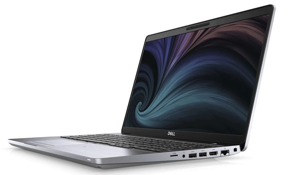 Refurbished Dell Latitude 5510 Laptop 15.6" - Reebelo US
