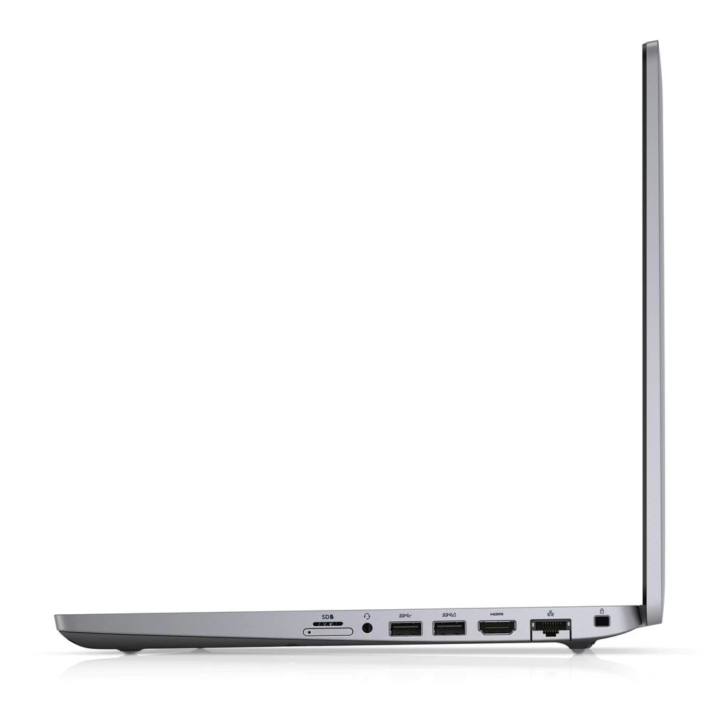 Refurbished Dell Latitude 5510 Laptop 15.6" - Reebelo US