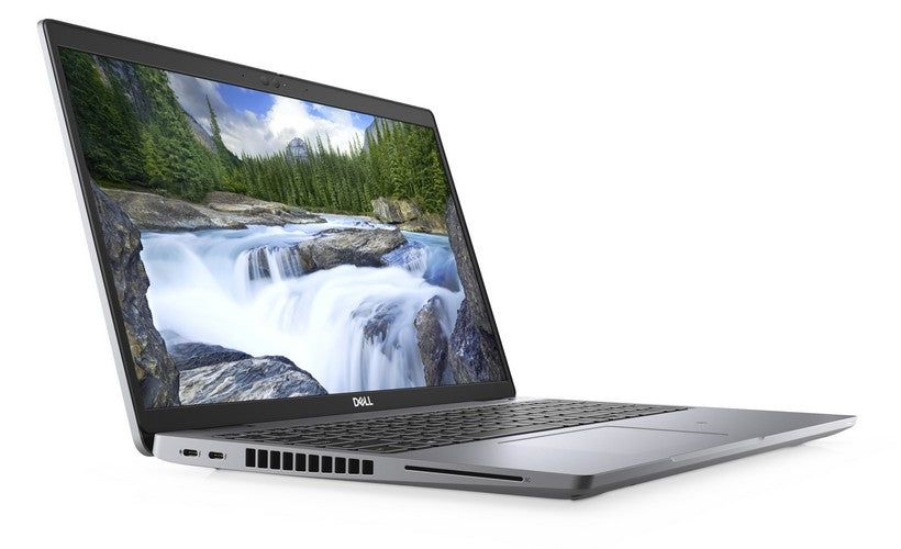 Refurbished Dell Latitude 5520 Laptop 15.6" - Reebelo US