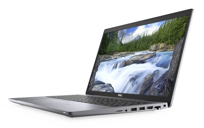 Refurbished Dell Latitude 5520 Laptop 15.6" - Reebelo US