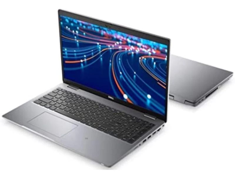 Refurbished Dell Latitude 5520 Laptop 15.6" - Reebelo US