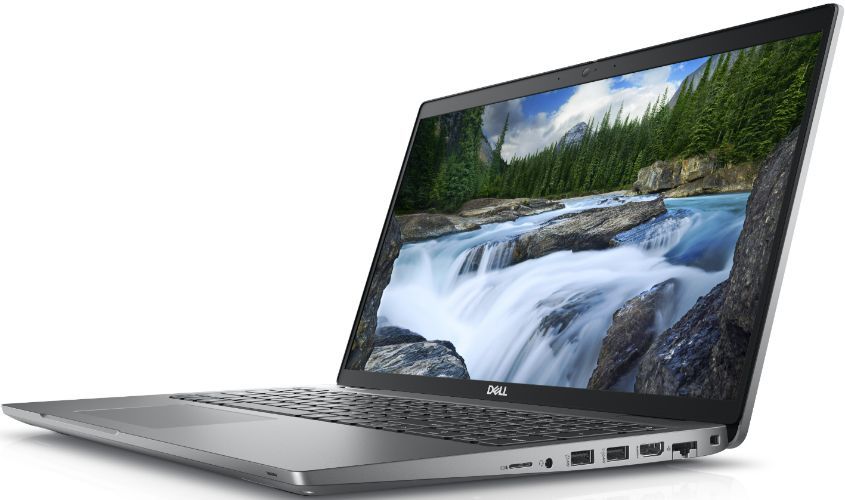 Refurbished Dell Latitude 5530 Laptop 15.6" - Reebelo US