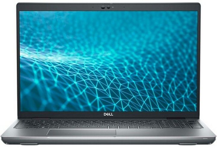 Refurbished Dell Latitude 5531 Laptop 15.6" - Reebelo US