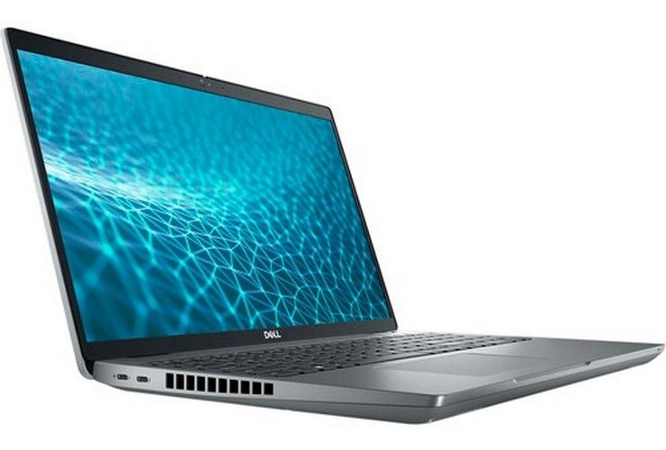Refurbished Dell Latitude 5531 Laptop 15.6" - Reebelo US