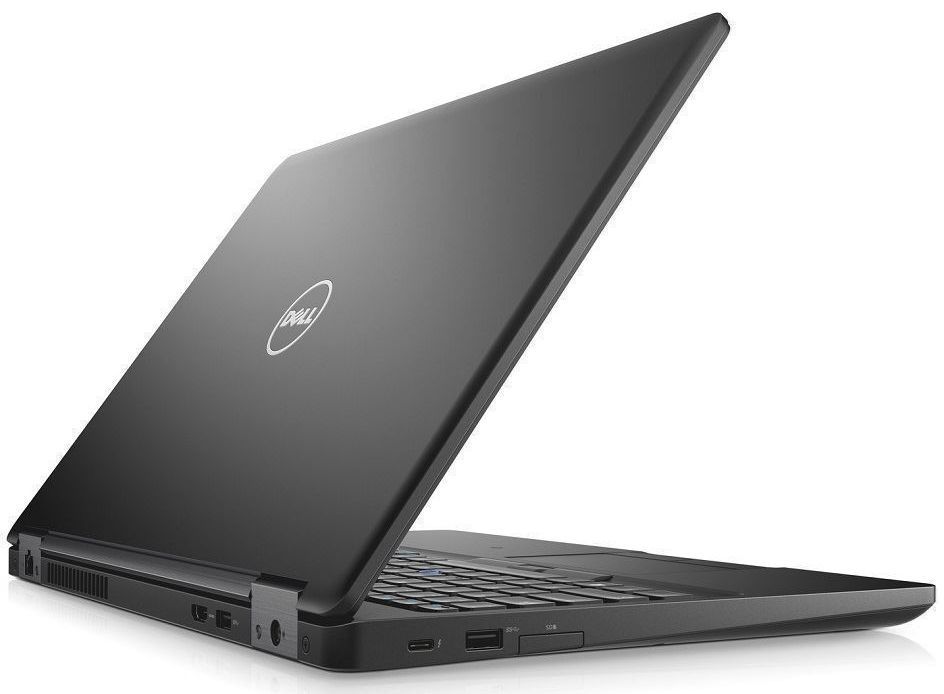 Refurbished Dell Latitude 5580 Laptop 15.6" - Reebelo US