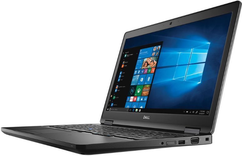 Refurbished Dell Latitude 5590 Laptop 15.6" - Reebelo US