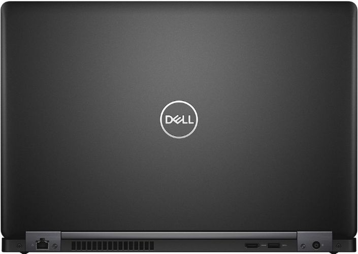 Refurbished Dell Latitude 5590 Laptop 15.6" - Reebelo US
