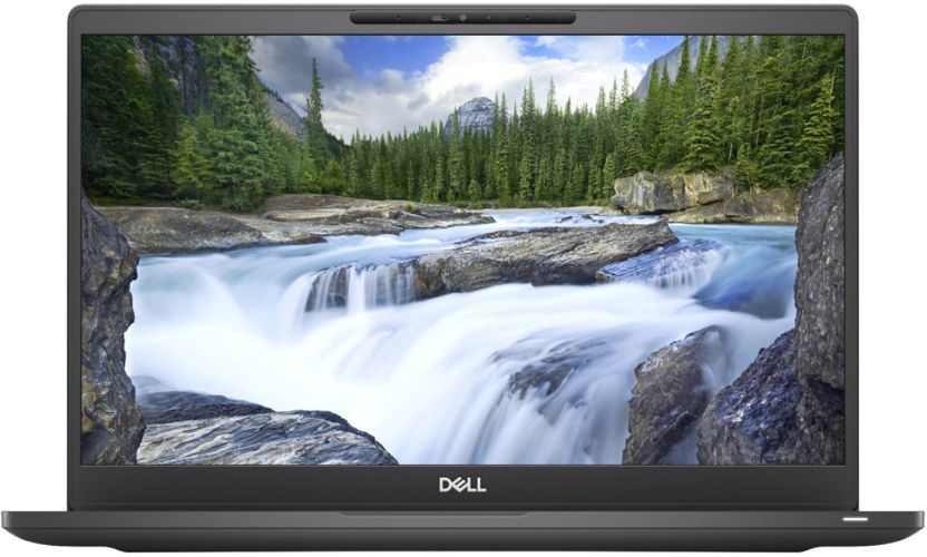 Refurbished Dell Latitude 7300 Laptop 13.3" - Reebelo US