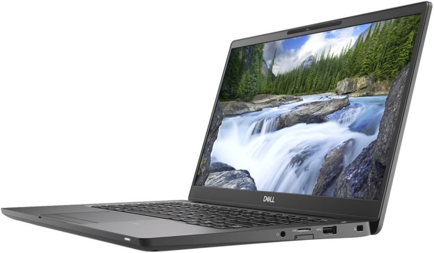 Refurbished Dell Latitude 7300 Laptop 13.3" - Reebelo US