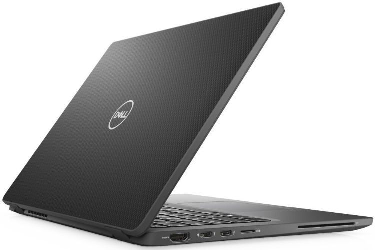 Refurbished Dell Latitude 7310 Laptop 13.3" - Reebelo US