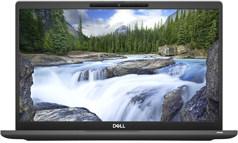 Refurbished Dell Latitude 7320 Laptop 13.3" - Reebelo US