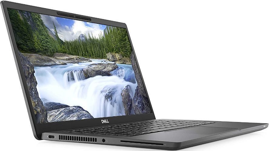 Refurbished Dell Latitude 7320 Laptop 13.3" - Reebelo US