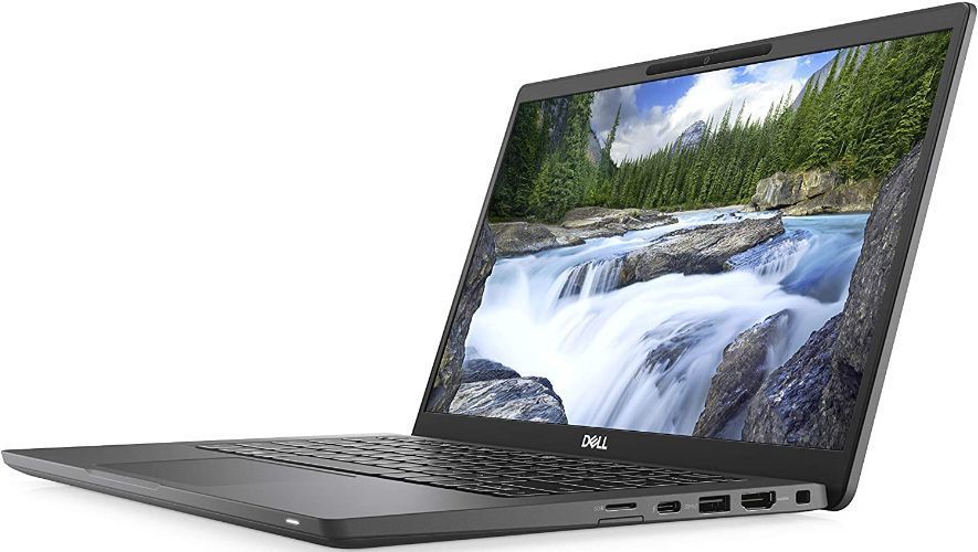 Refurbished Dell Latitude 7320 Laptop 13.3" - Reebelo US