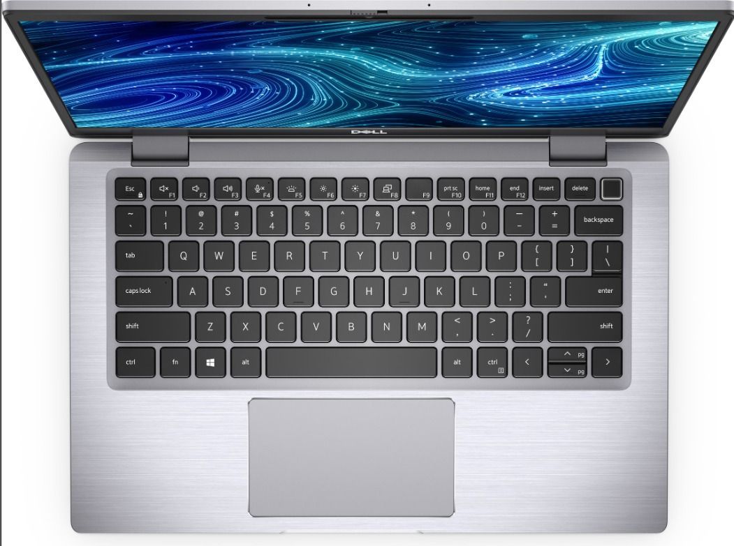 Refurbished Dell Latitude 7320 Laptop 13.3" - Reebelo US